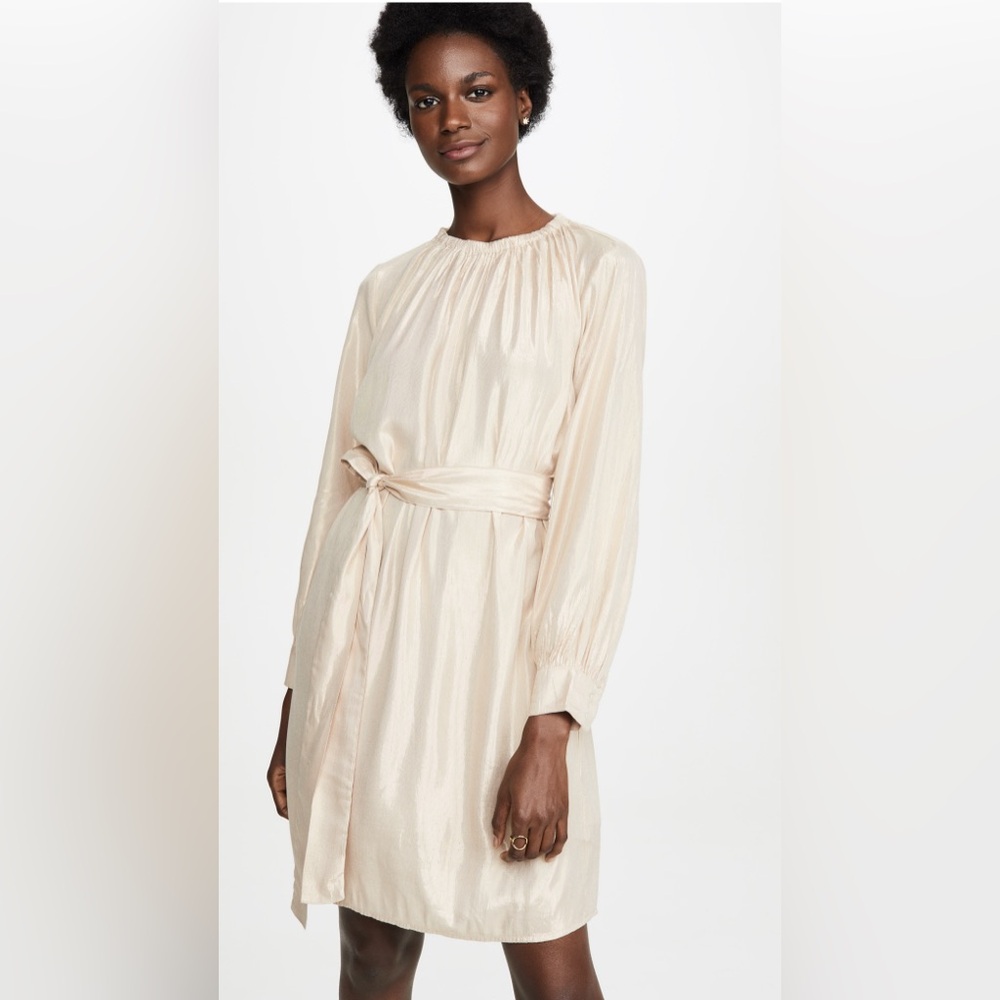 Velvet Dasha Dress